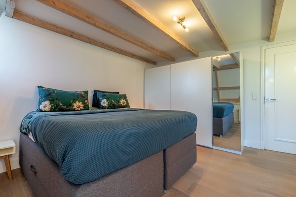 Medium property photo - Hugo de Grootkade 1-3, 1052 LN Amsterdam